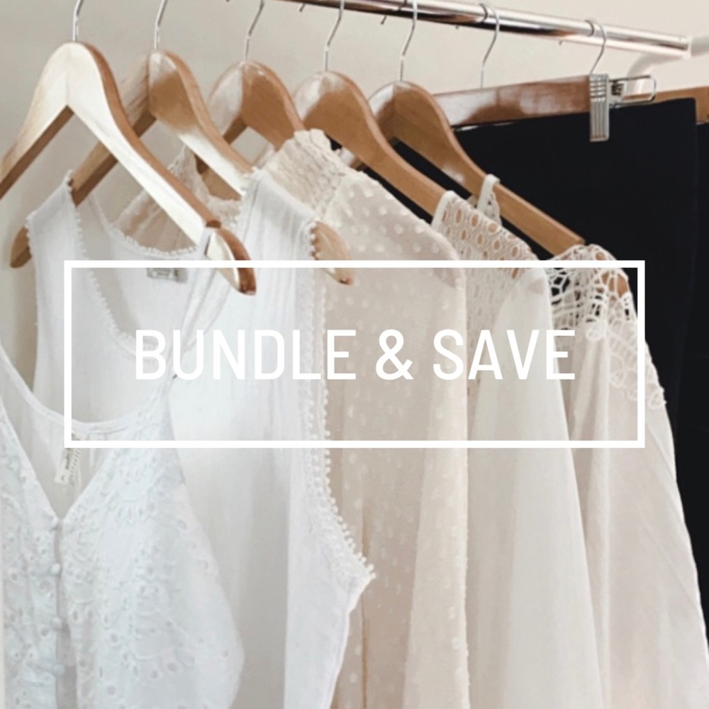 Bundle & Save!